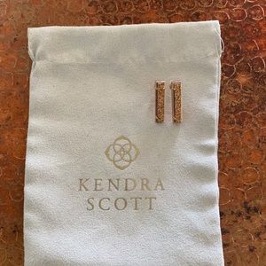 Kendra Scott Lady Stud Earrings